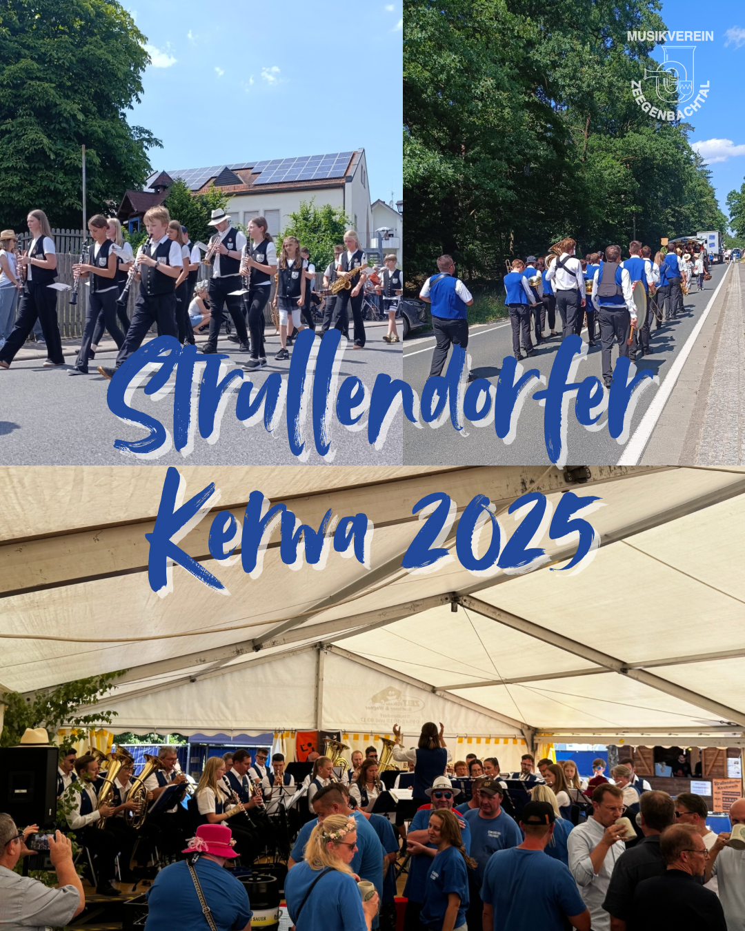Strullendorfer Kerwa 2025