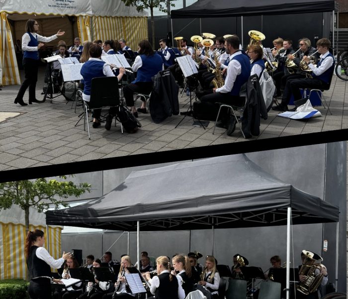 Rathausfest Strullendorf 2025