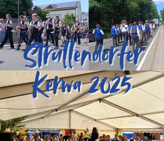 Strullendorfer Kerwa 2025